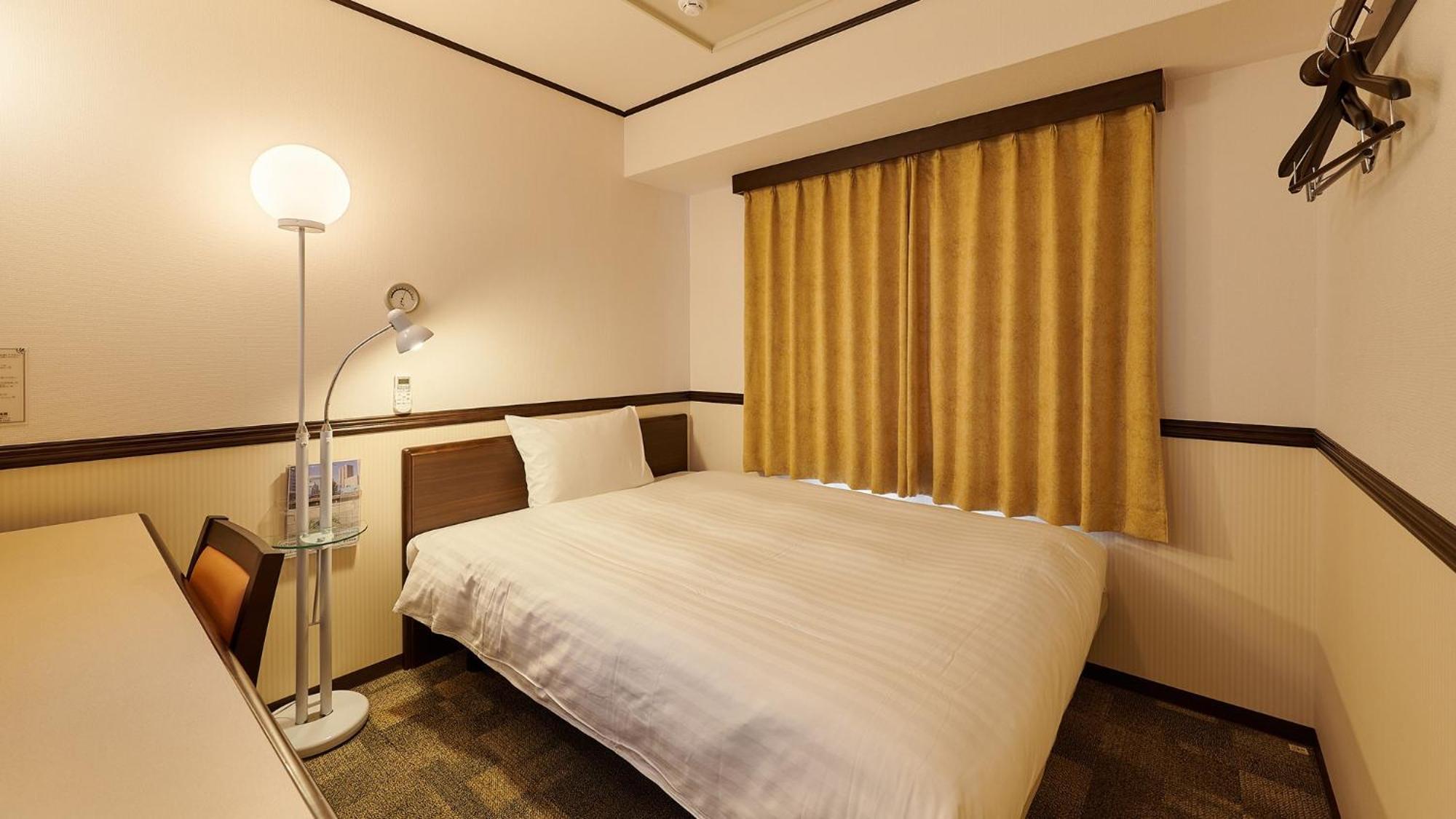 Toyoko Inn Osaka Shinsaibashi Nishi Phòng bức ảnh