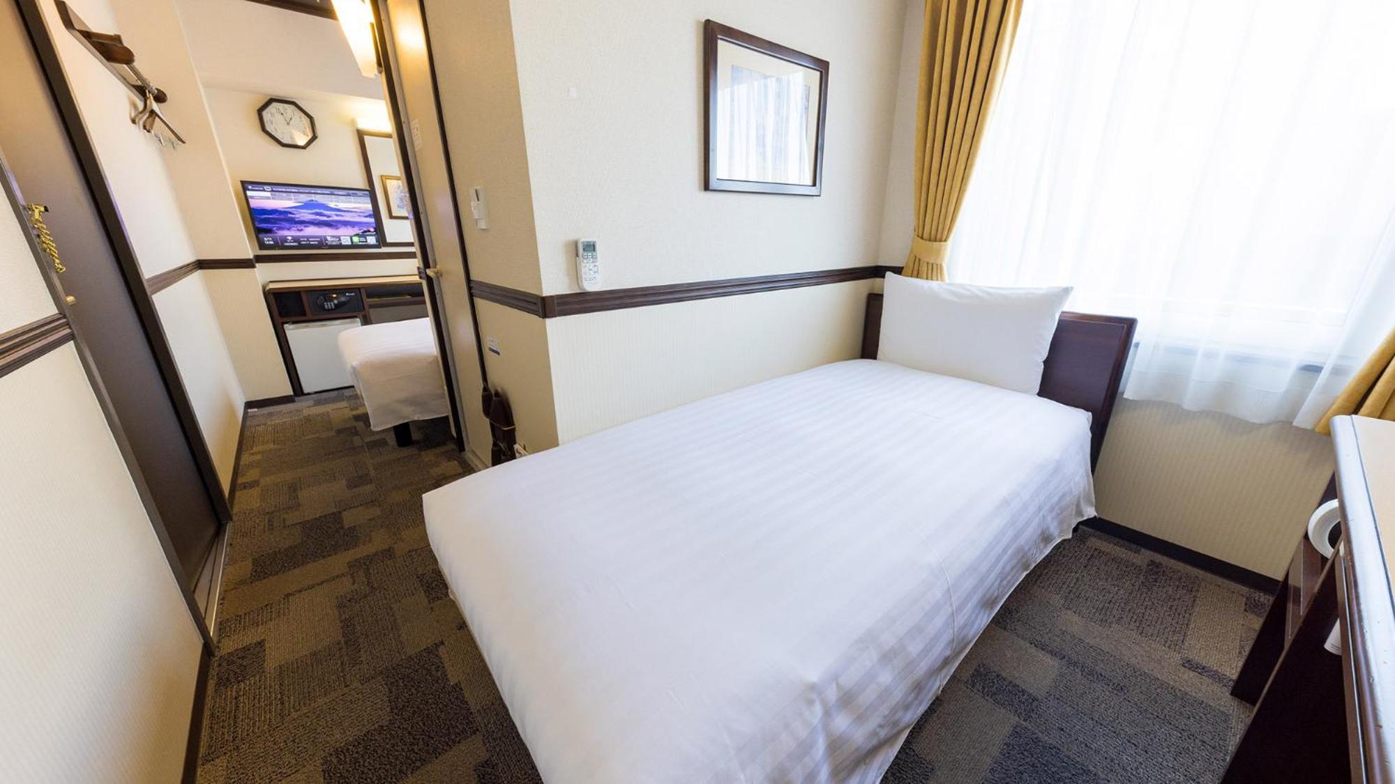 Toyoko Inn Osaka Shinsaibashi Nishi Phòng bức ảnh