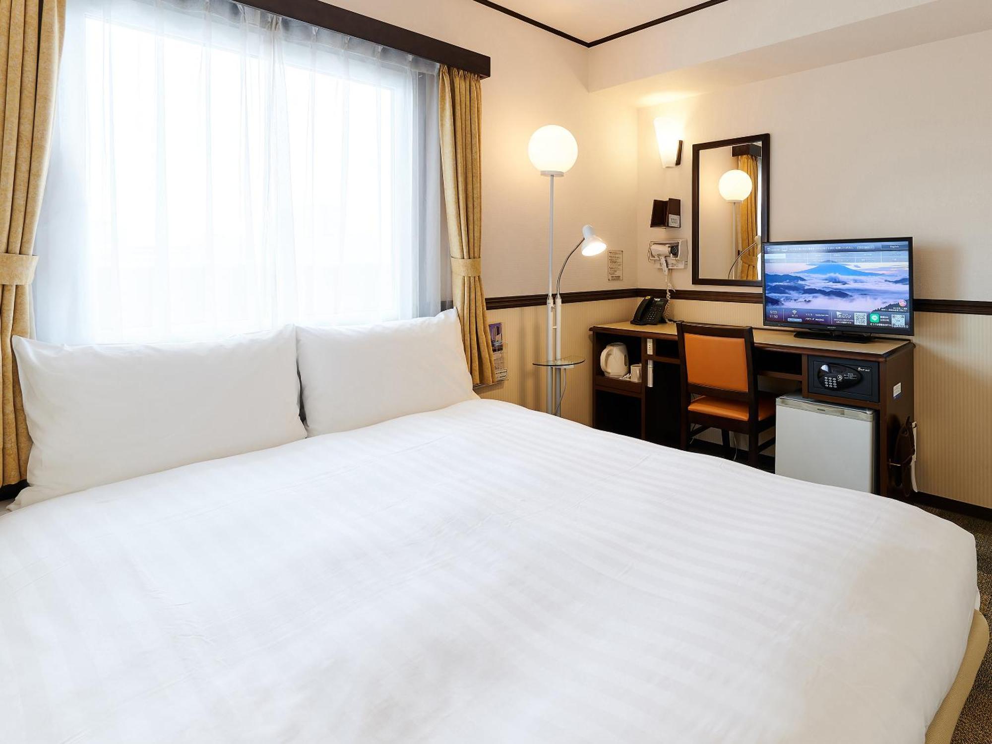 Toyoko Inn Osaka Shinsaibashi Nishi Phòng bức ảnh