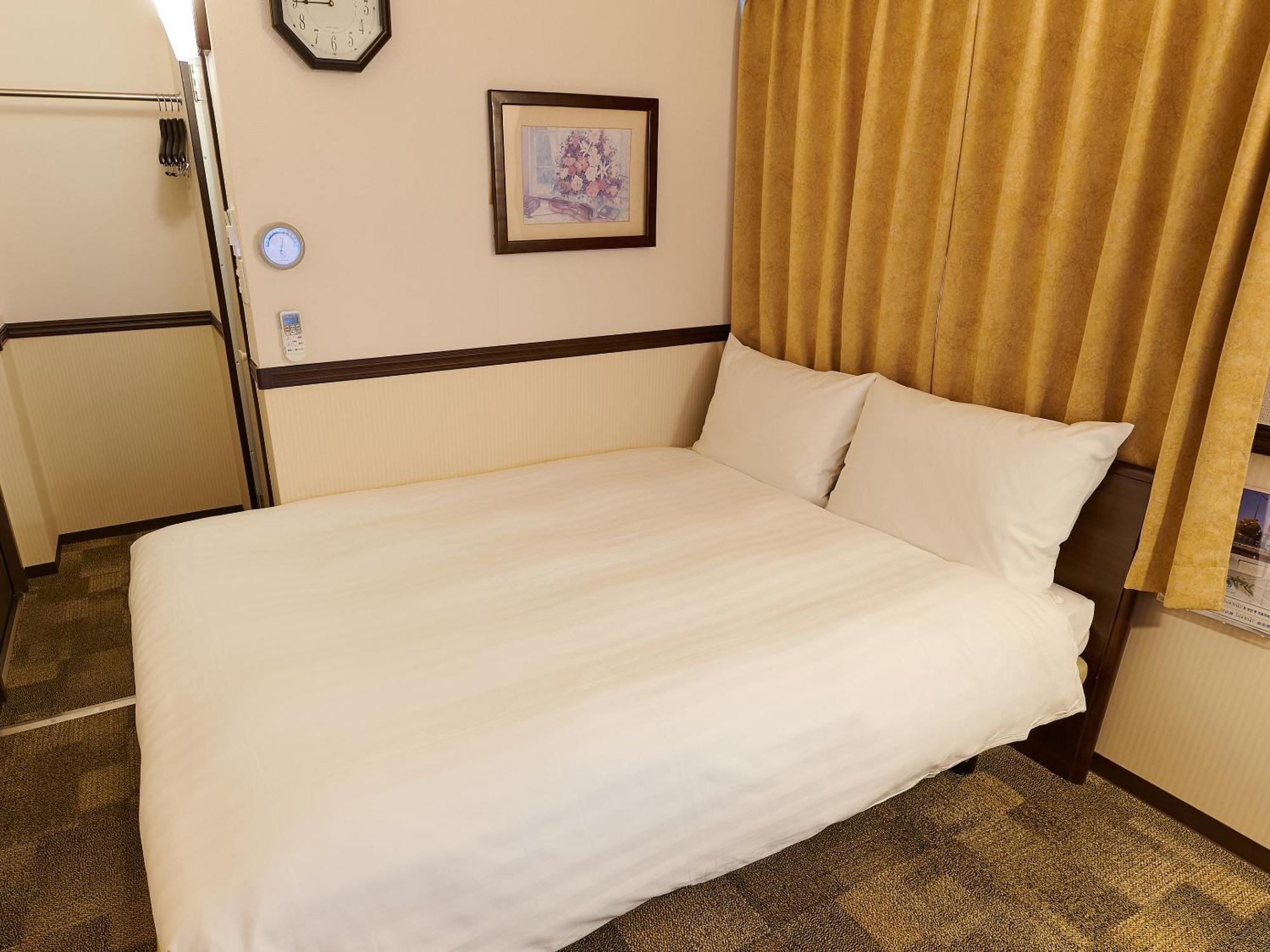 Toyoko Inn Osaka Shinsaibashi Nishi Phòng bức ảnh