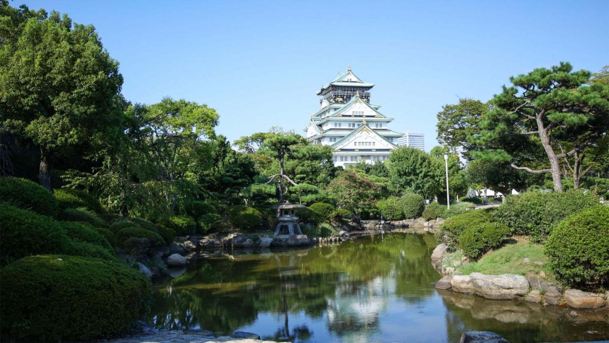 Toyoko Inn Osaka Shinsaibashi Nishi Ngoại thất bức ảnh