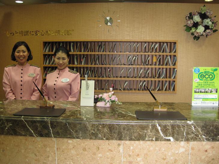 Toyoko Inn Osaka Shinsaibashi Nishi Ngoại thất bức ảnh