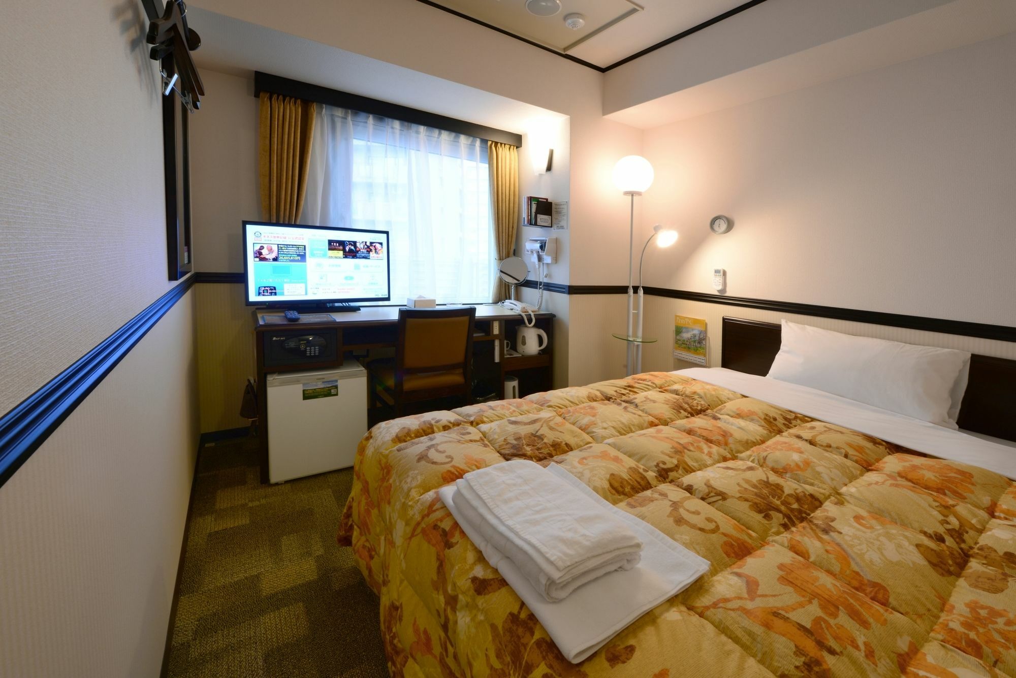 Toyoko Inn Osaka Shinsaibashi Nishi Ngoại thất bức ảnh